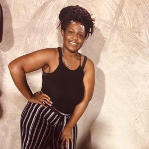 Meet your Posher, Brionna